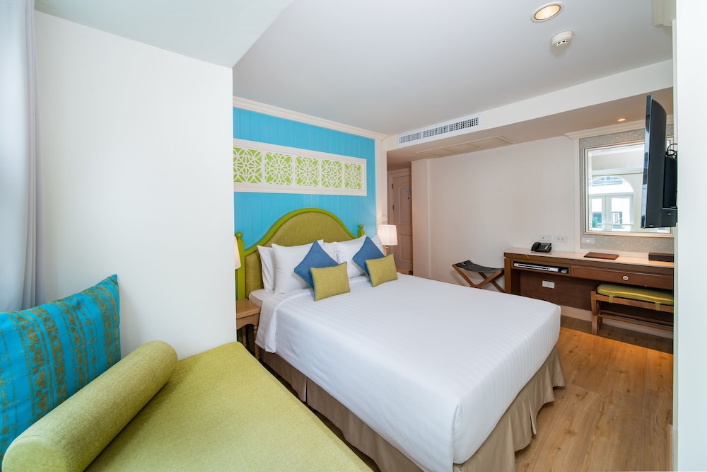 La Petite Salil Sukhumvit 8 25/48