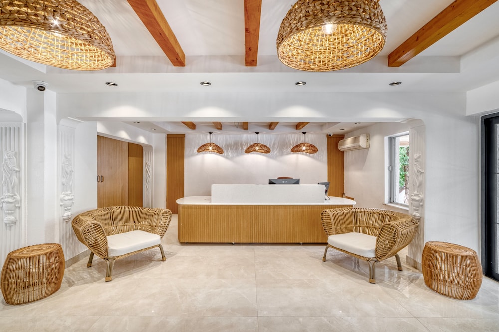 Hildegard Hotel 3/50