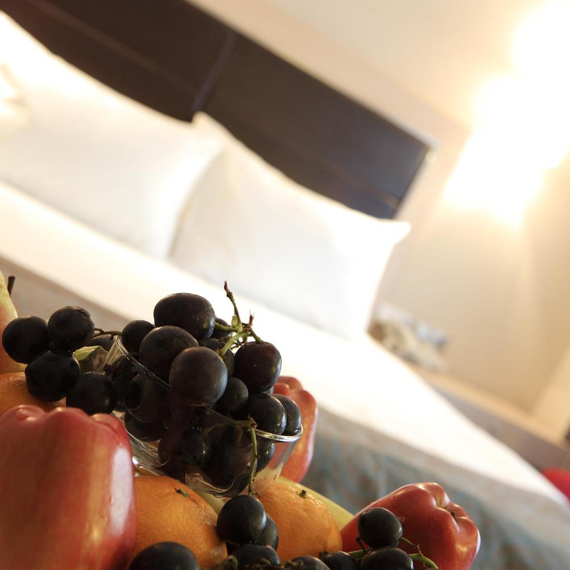 Eyuboglu Hotel 21/51