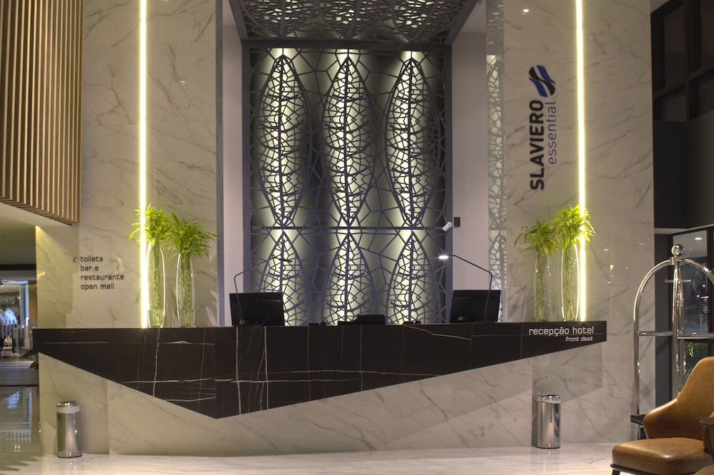 Slaviero Hotel Campina Grande in CAMPINA GRANDE
