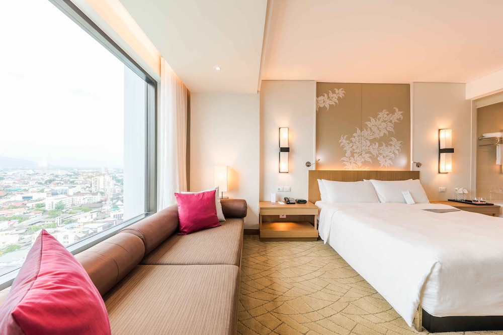 Chiang Mai Marriott Hotel 5/30