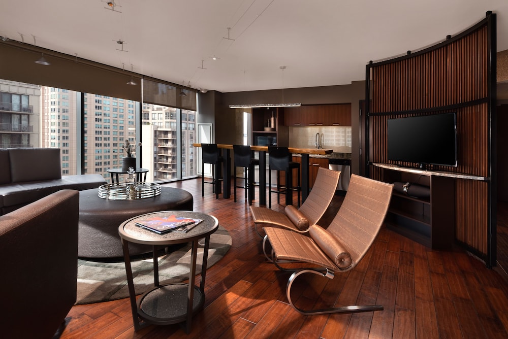 Eurostars Magnificent Mile 38/63