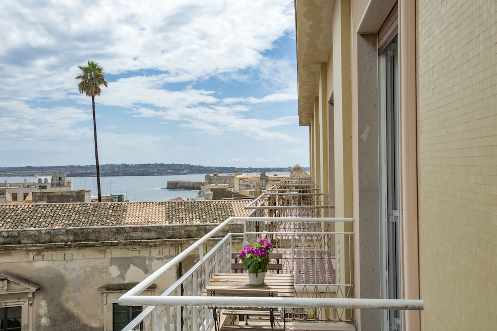 Maison Ortigia 40/50