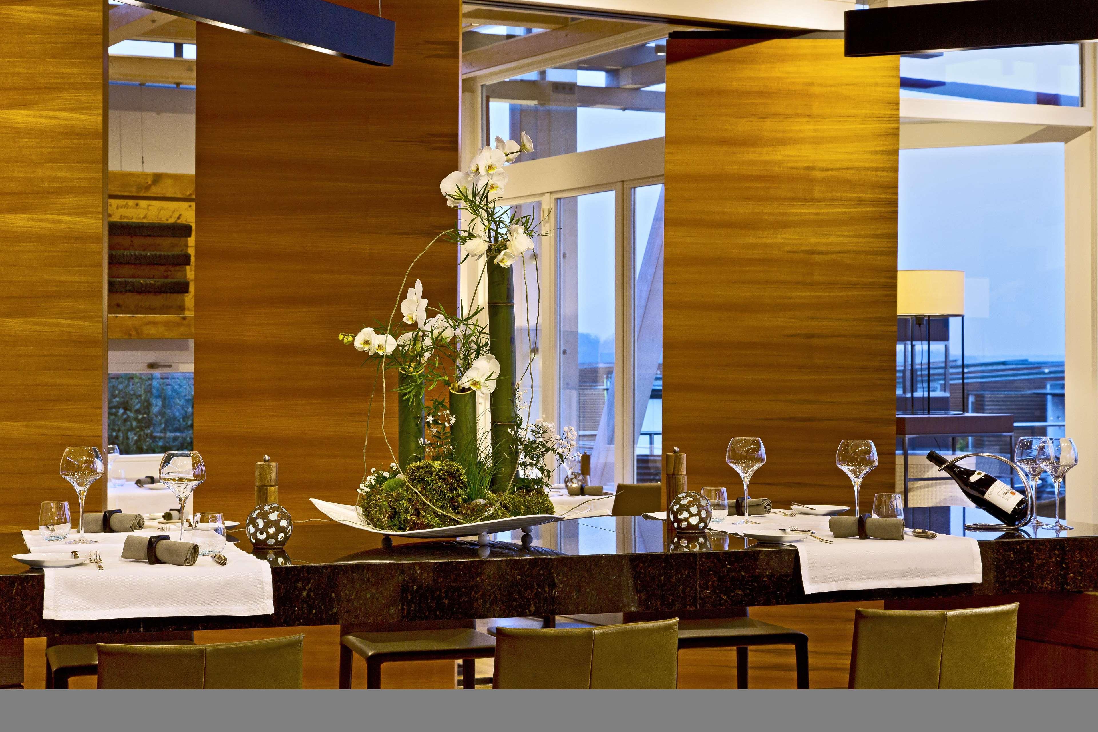 Hotel Palafitte 55/55