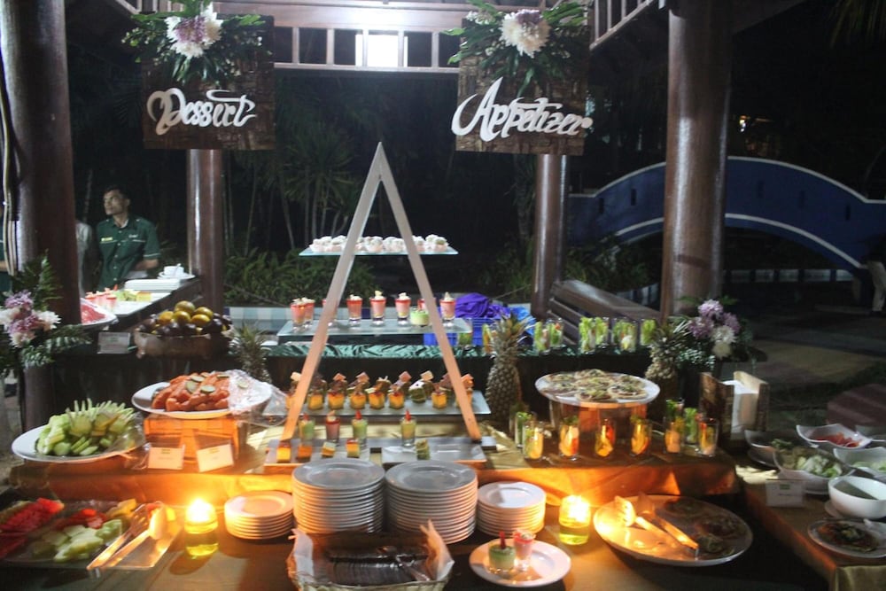 Greenotel Cilegon 26/59
