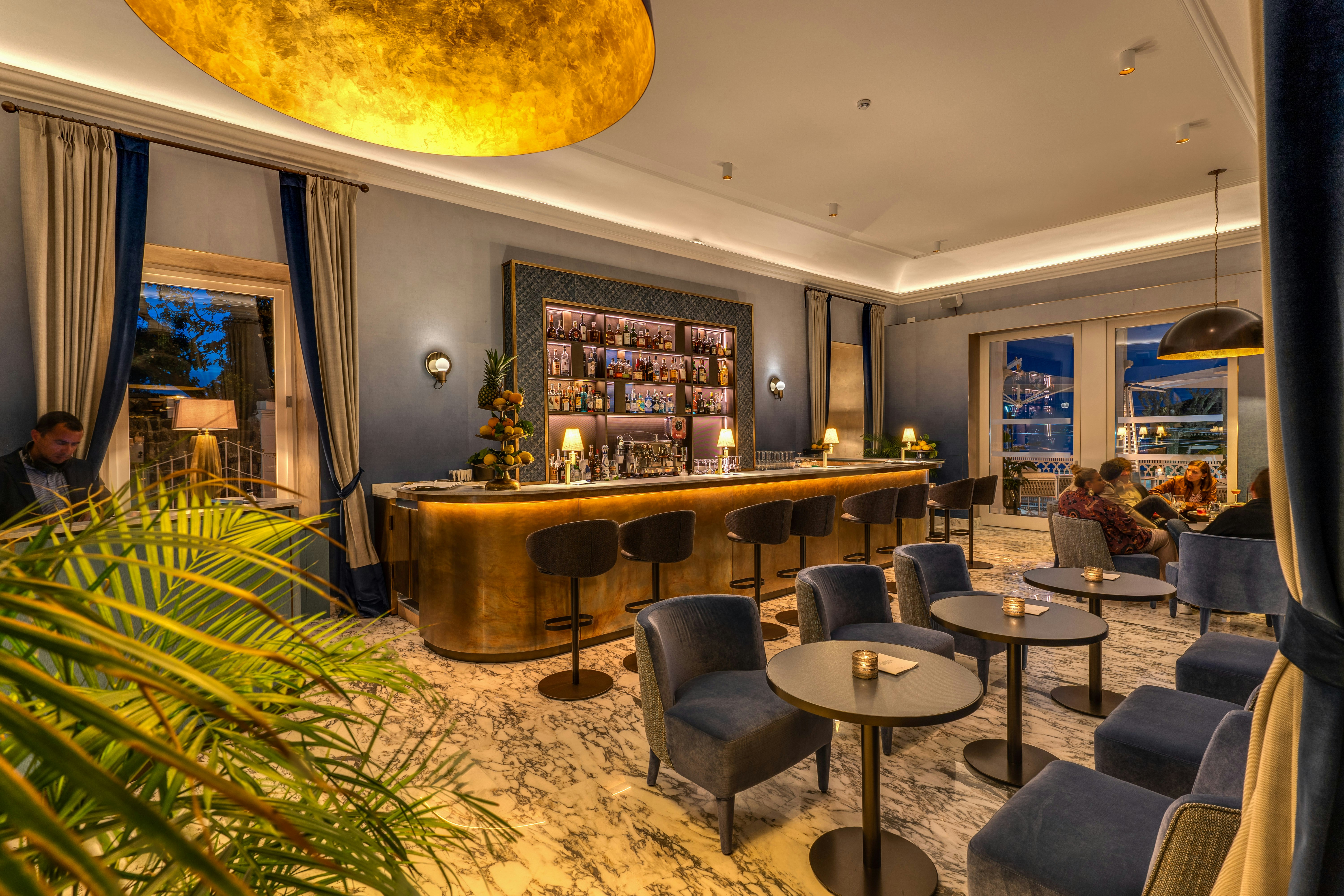 Hotel Mediterraneo Sorrento 33/49