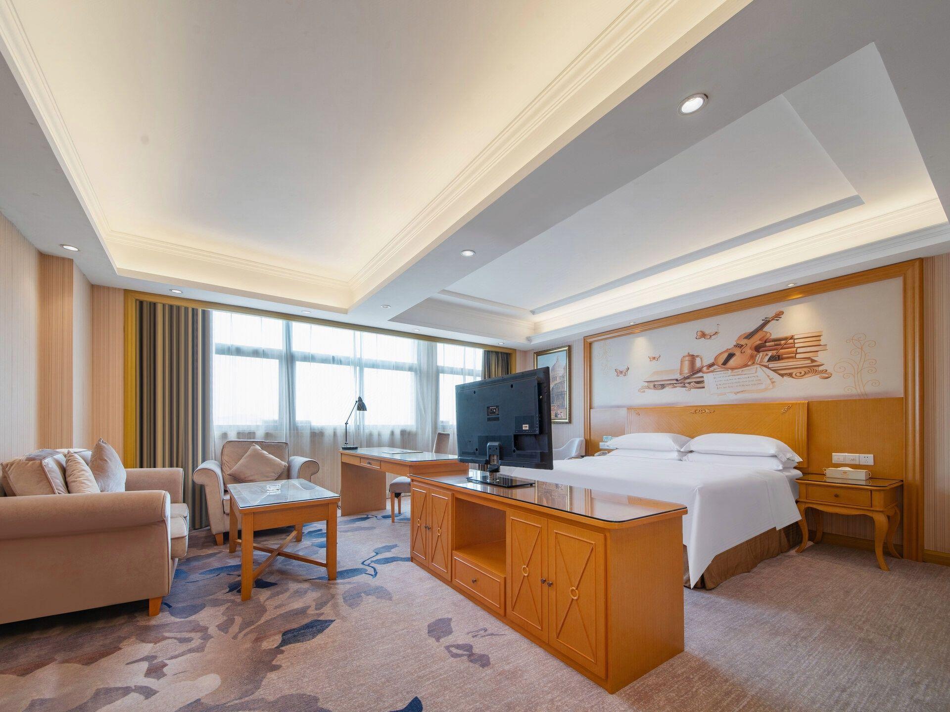 Vienna Hotel (Dongguan Tangxia Huayuan Street) 26/60