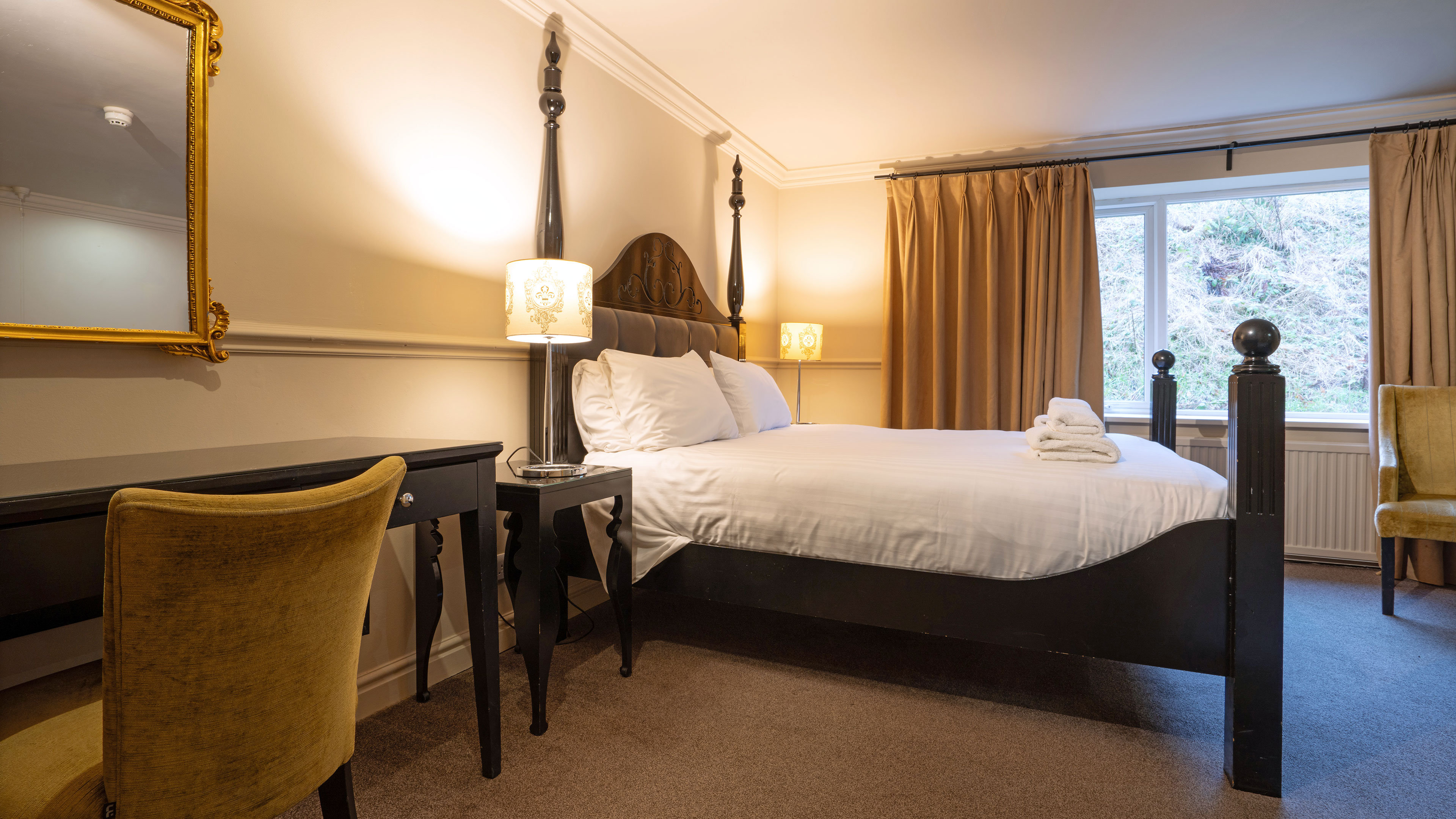 Hollin House Hotel 44/76