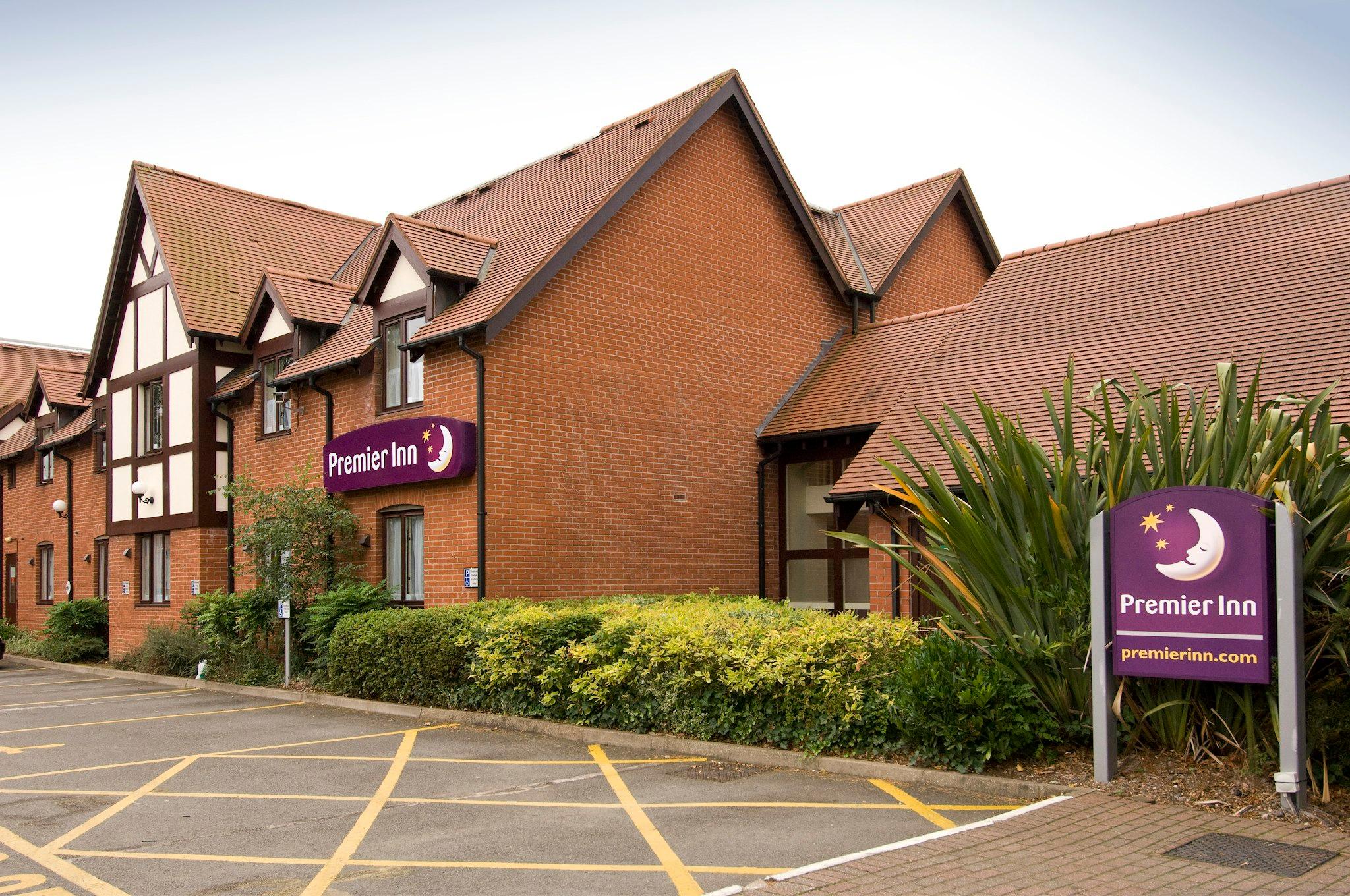 Premier Inn Balsall Common (Near Nec) 20/24