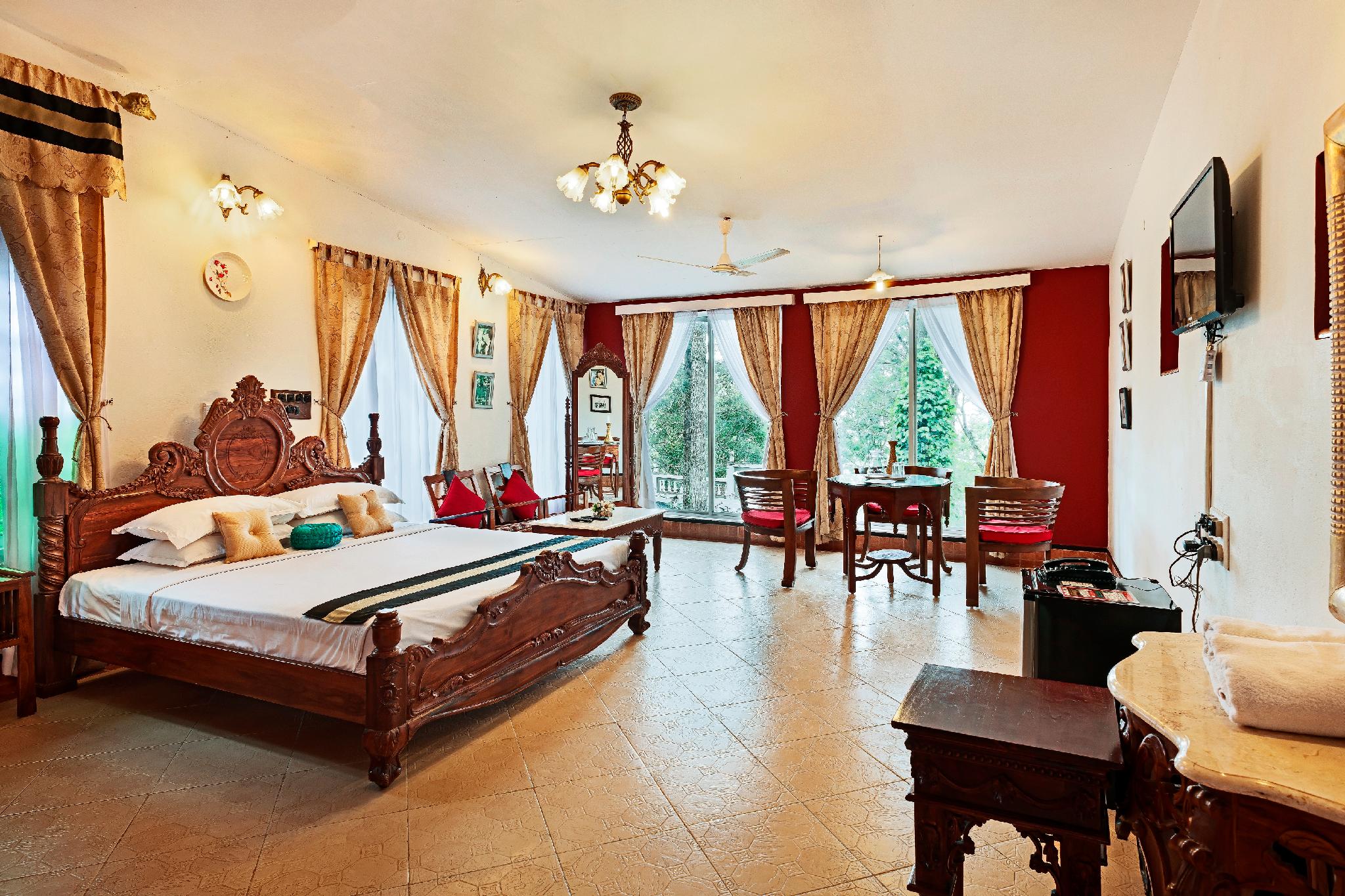 Victorian, Suite