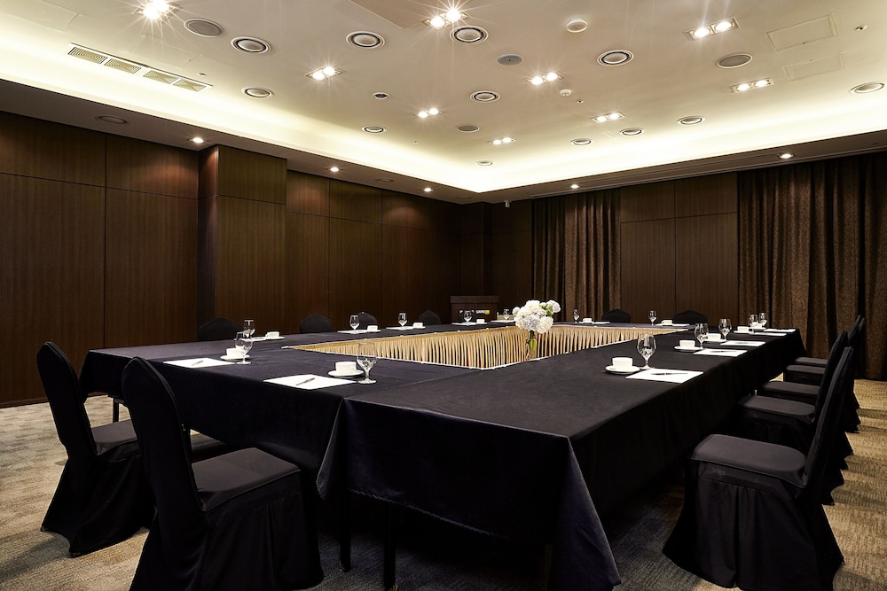 Hotel Square Ansan 41/48