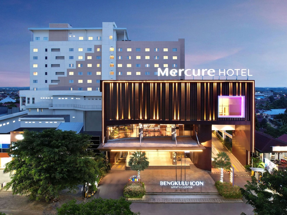 Mercure Bengkulu 2/66