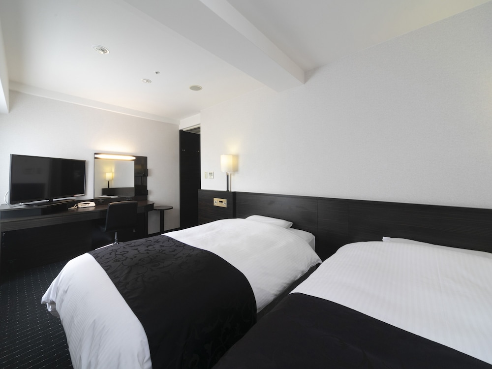 APA Hotel Yodoyabashi Ekimae 27/72