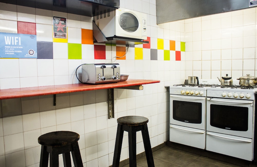 Play Hostel Arcos (ex Hostel Suites Palermo) 5/59