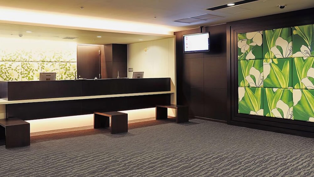 Osaka Airterminal Hotel 5/26