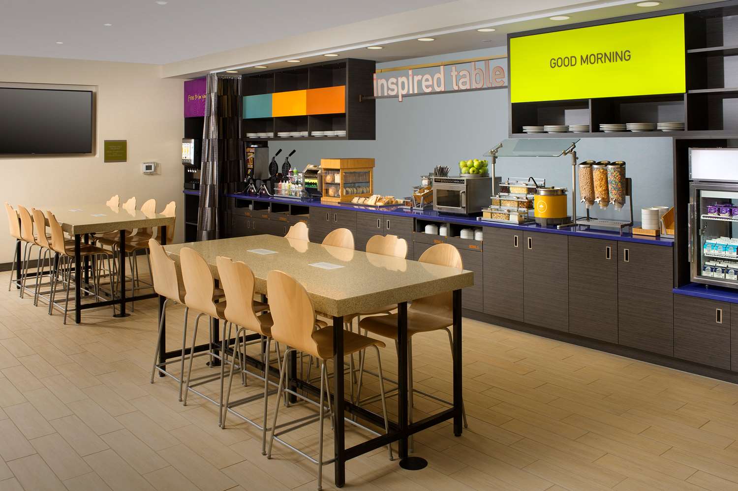 Home2 Suites By Hilton Arundel Mills/Bwi Airport 23/33