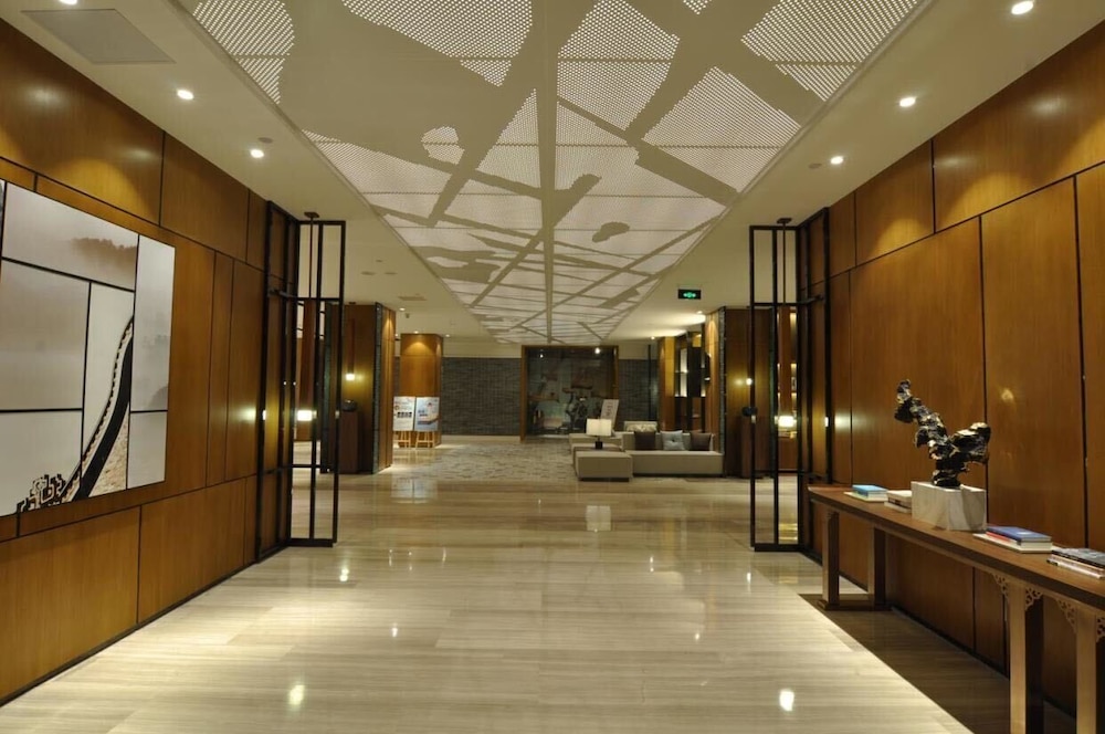 Atour Hotel Guangzhou 5/35