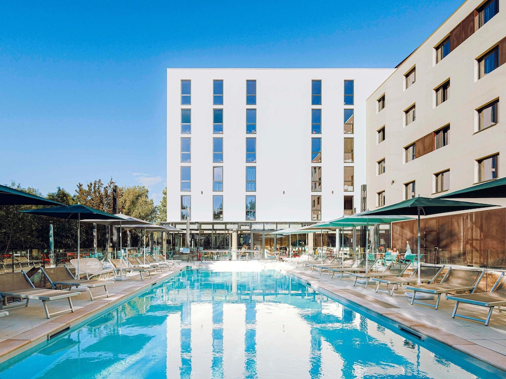 Greet Hotel La Rochelle Centre 49/73
