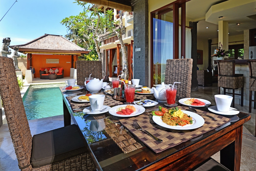 Villa Liang By Nagisa Bali 31/49