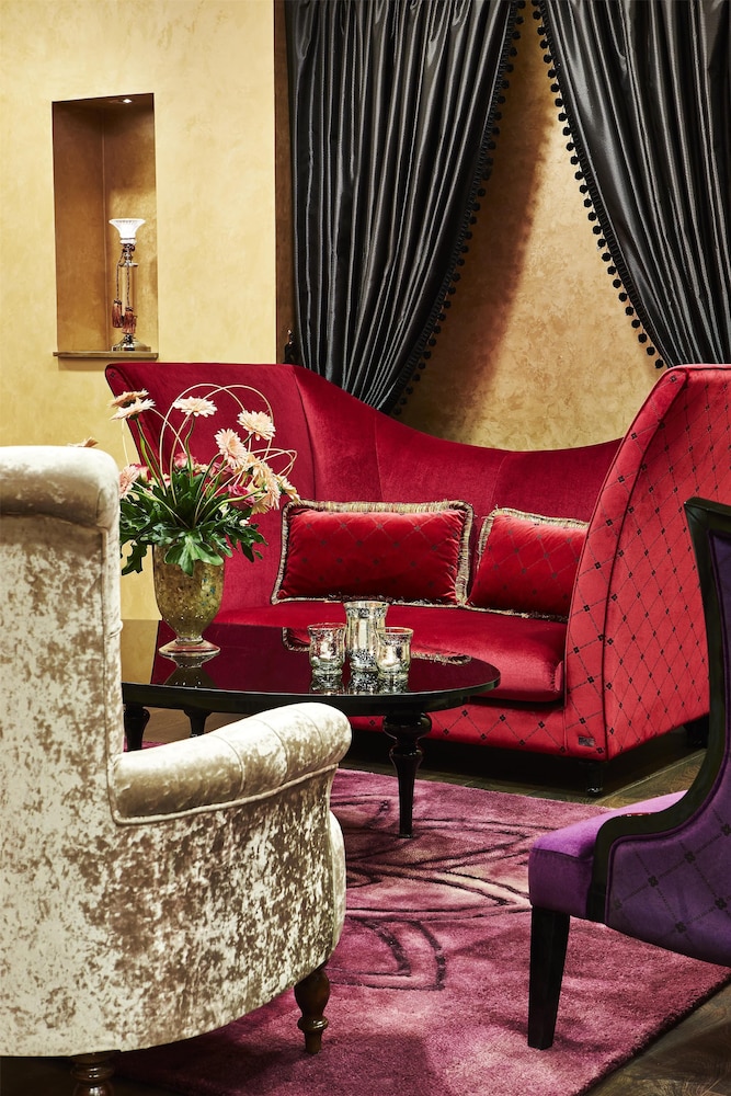 Kempinski Palace Cairo 31/49