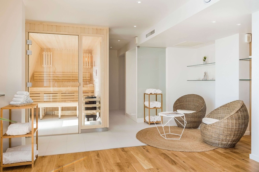 Seeko o Hotel Bordeaux 34/65