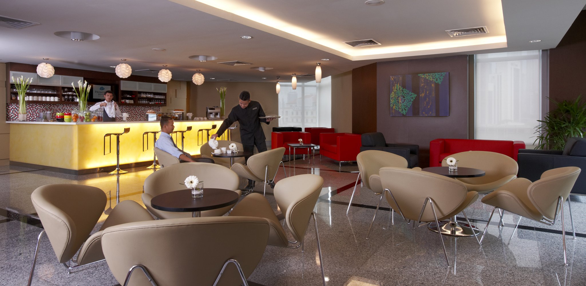 Premiera Hotel Kuala Lumpur 20/28