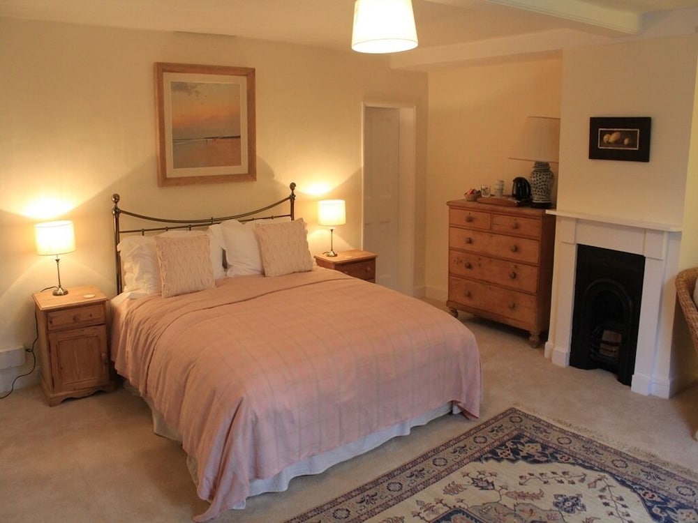 Church Farmhouse B & B 6/34