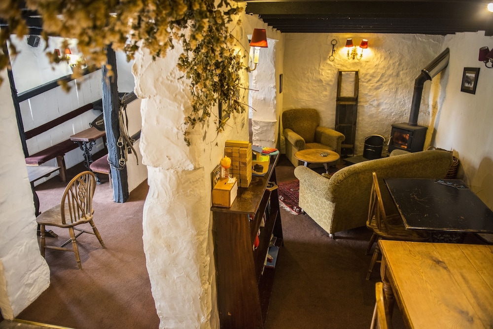 Cuckoo Brow Inn 41/63