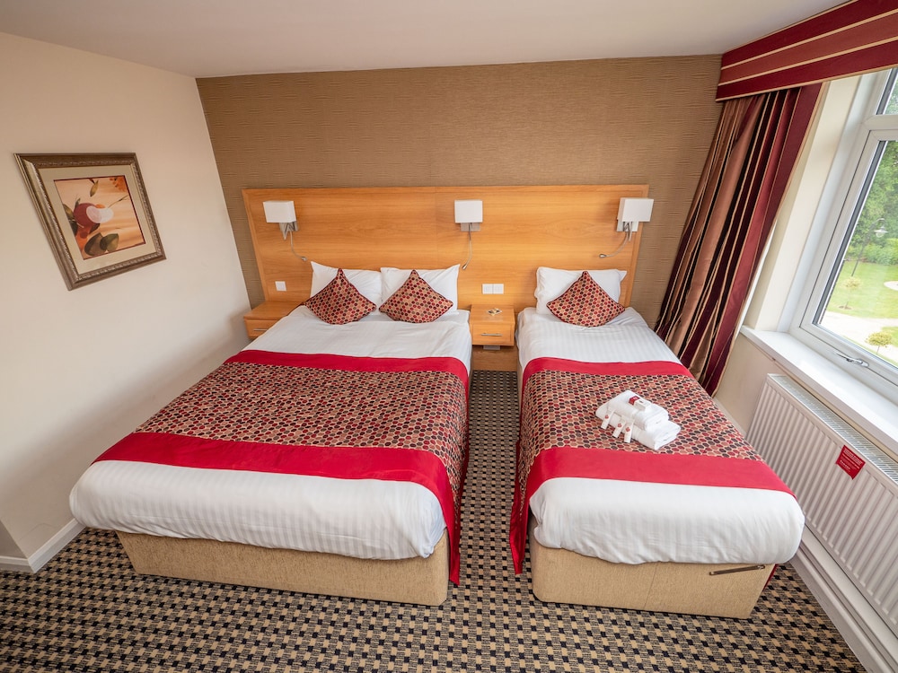 Park Hall Hotel and Spa Wolverhampton 14/64