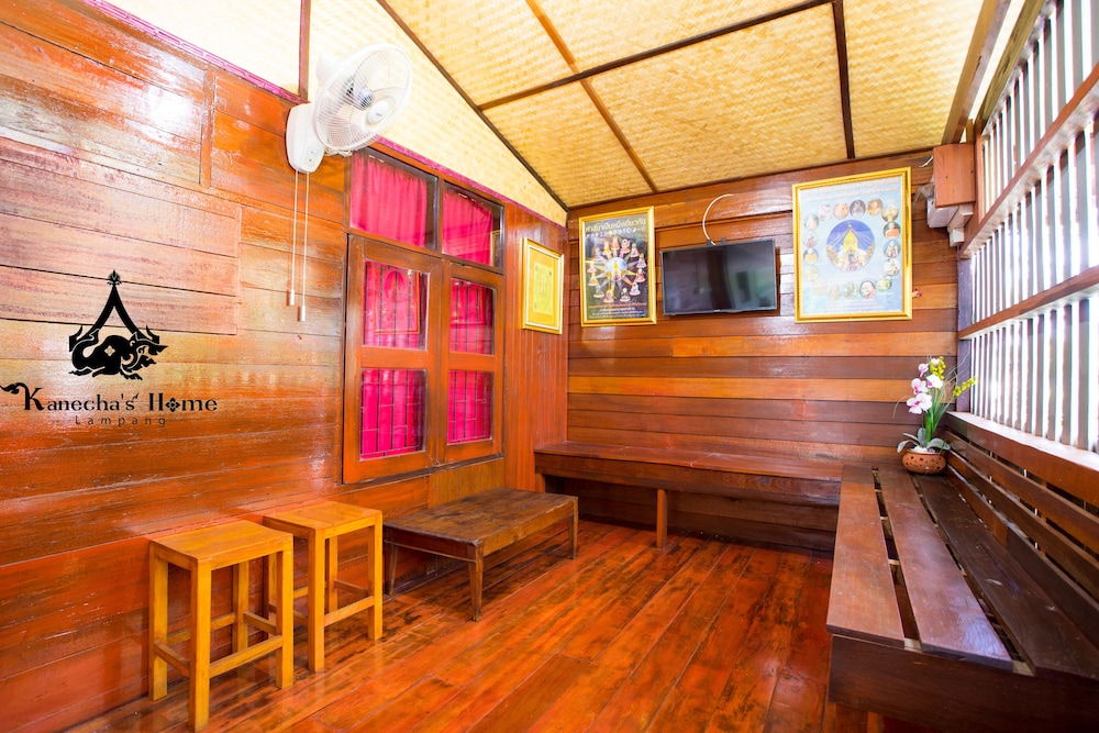 Kanechas Home Lampang 33/50