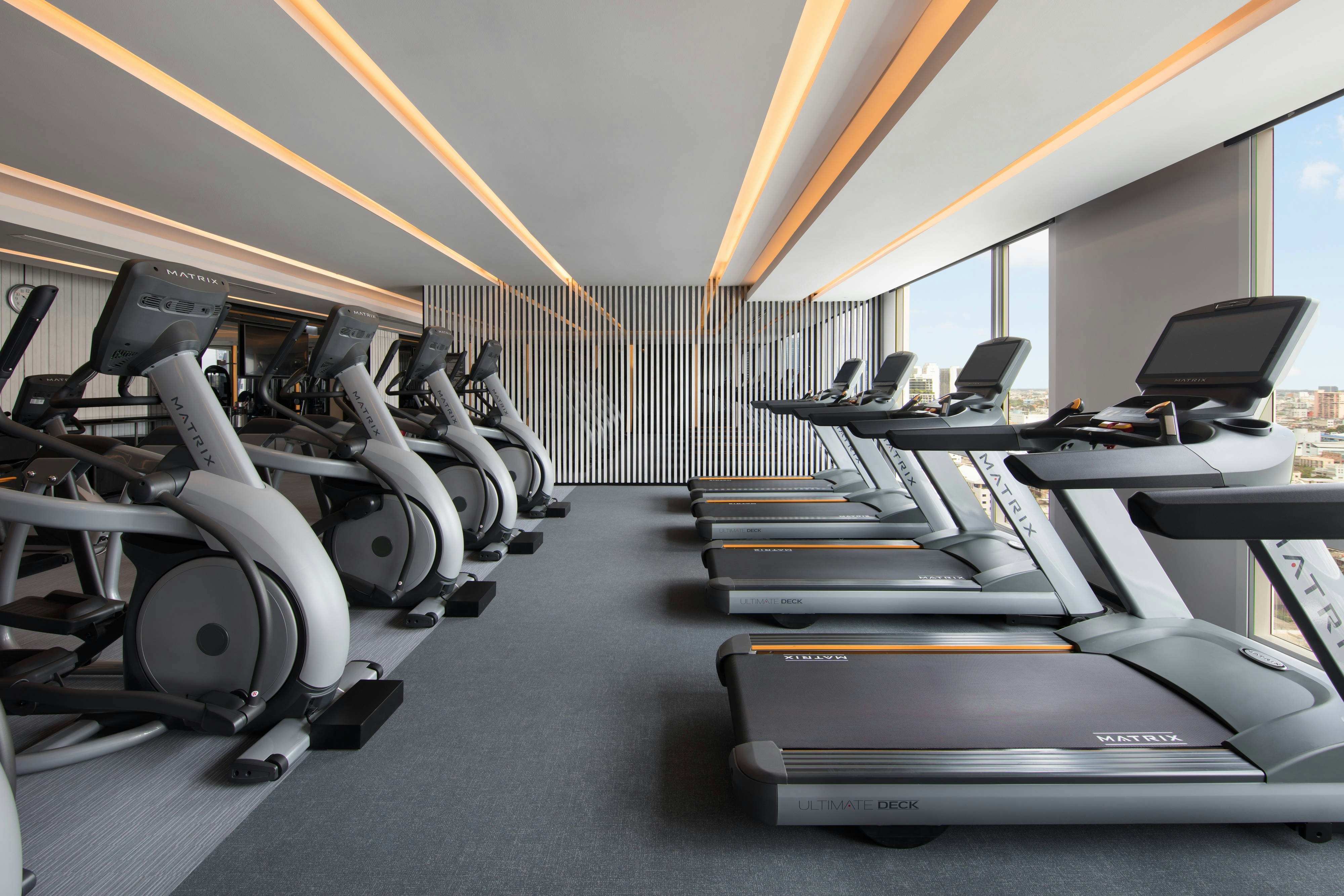 Marriott Bangkok Hotel the Surawongse 20/74
