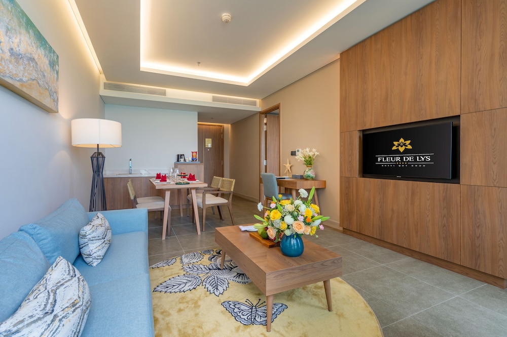 Fleur De Lys Hotel Quy Nhon 27/45