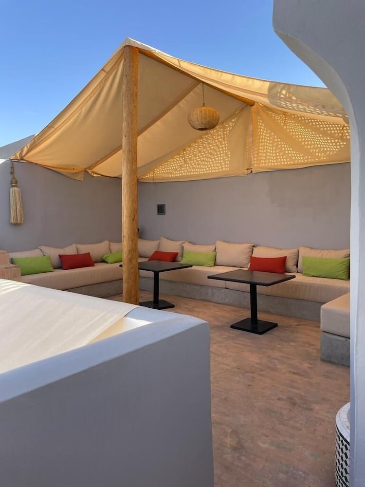 Riad Awa 34/73