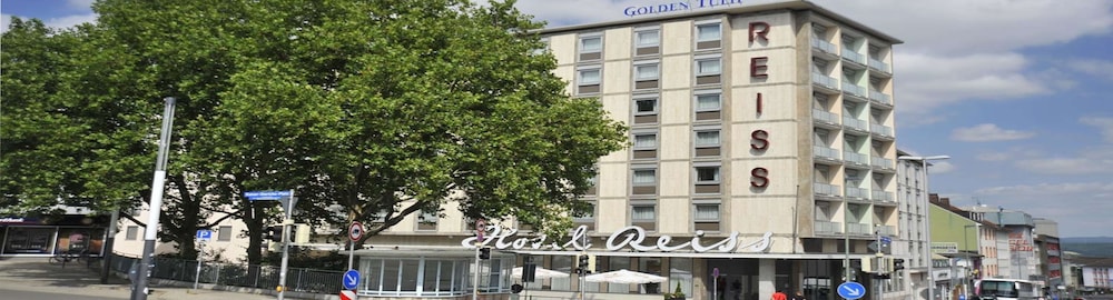 Golden Tulip Kassel Hotel Reiss 2/58