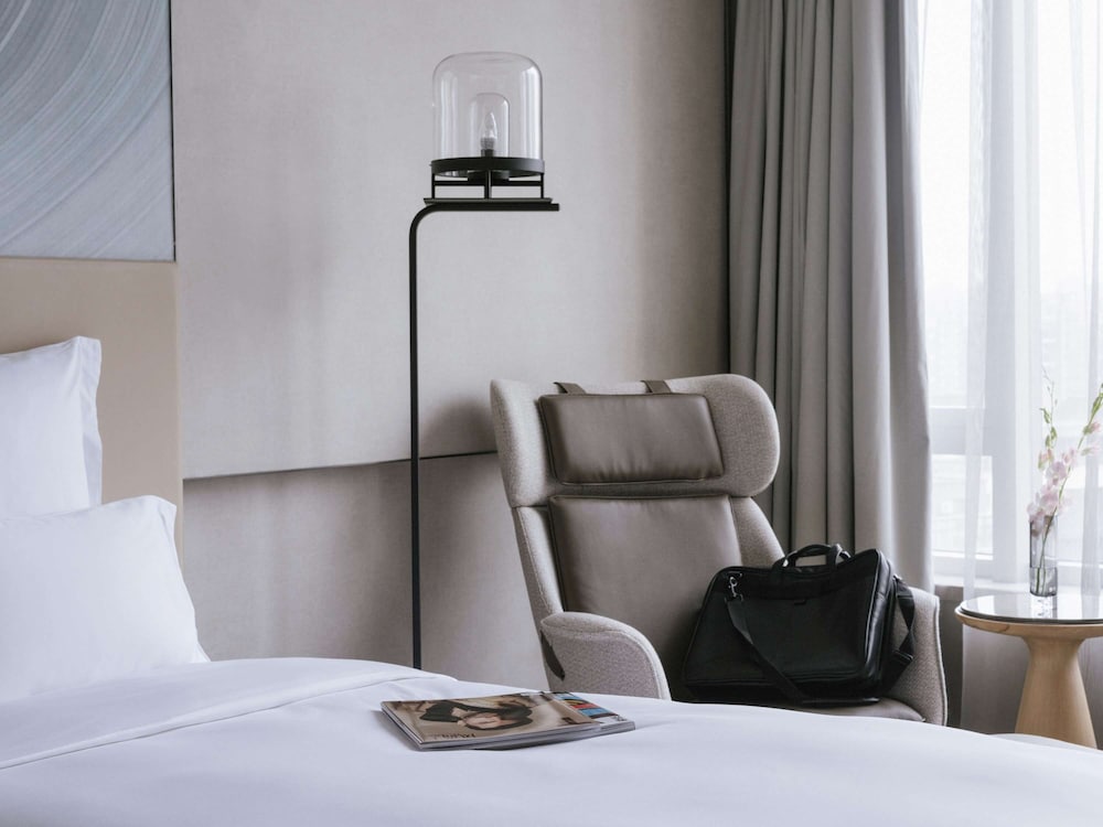 Pullman Shanghai Qingpu Excellence 27/79