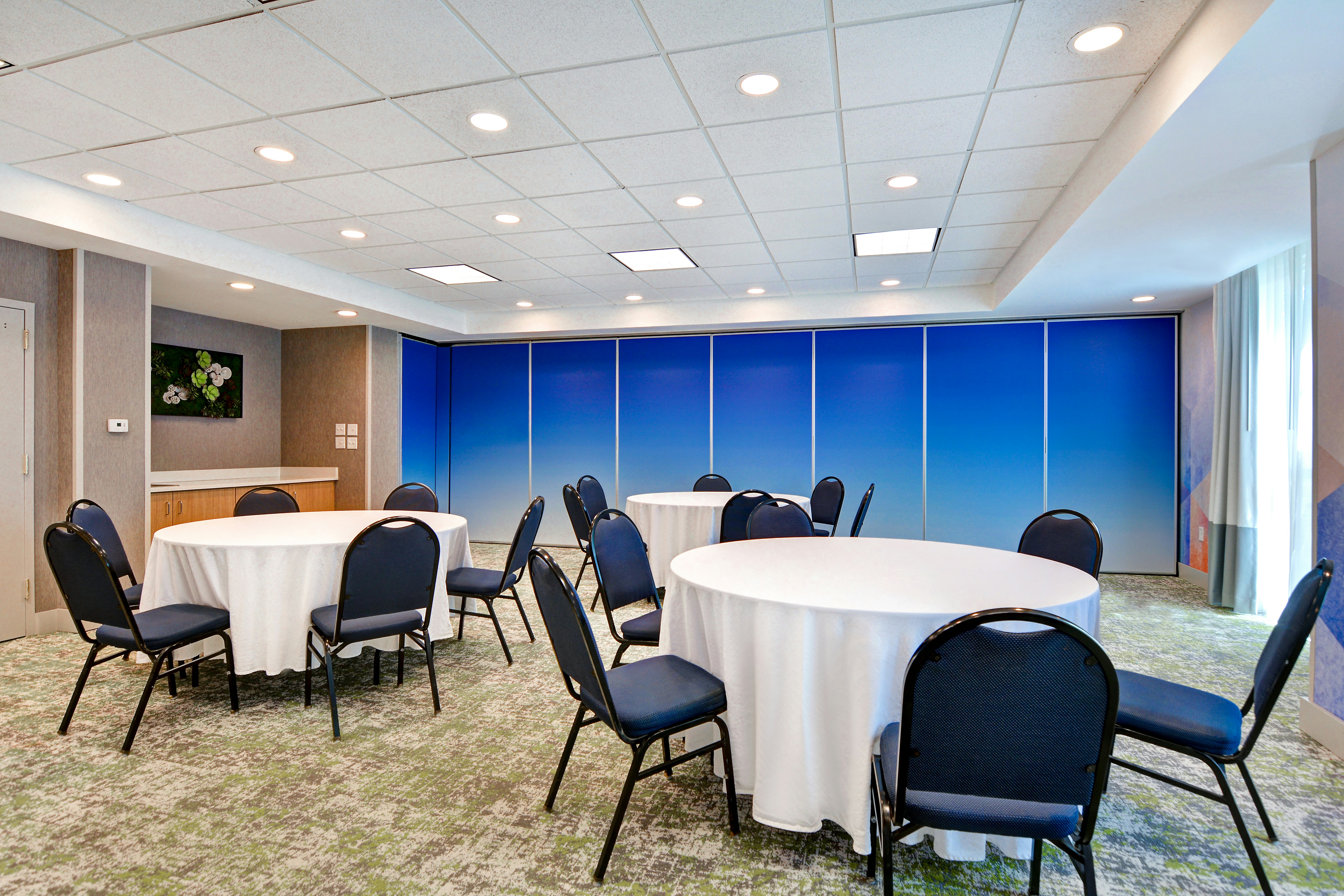 Hilton Garden Inn Jacksonville-Orange Park 20/23