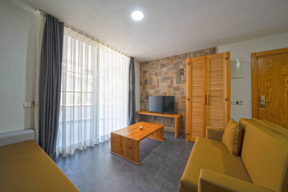 Herodot Beach Otel 29/50