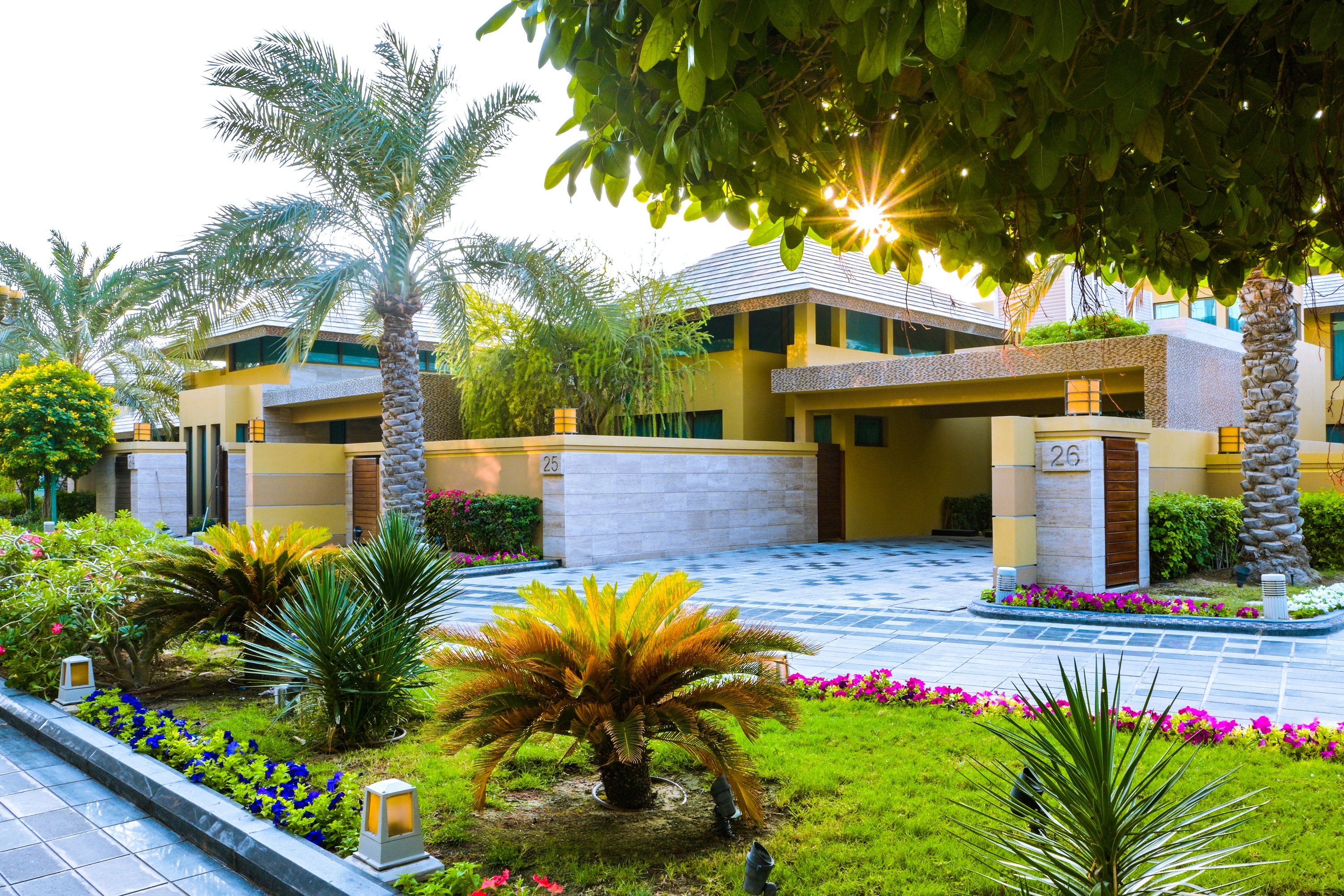 Palavra Resort 62/66