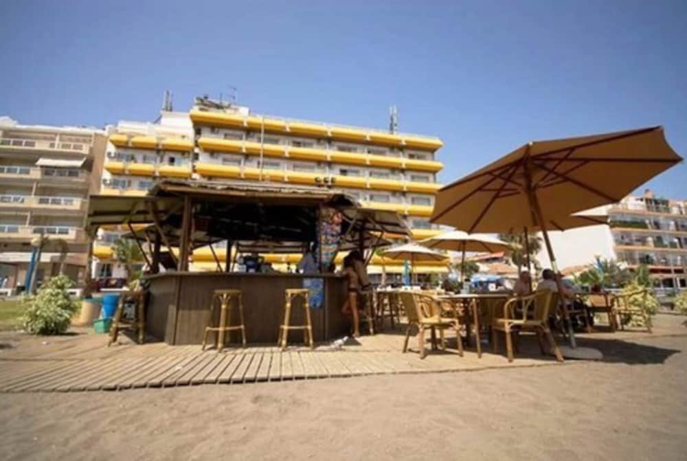 Hotel Rincon Sol 3/49