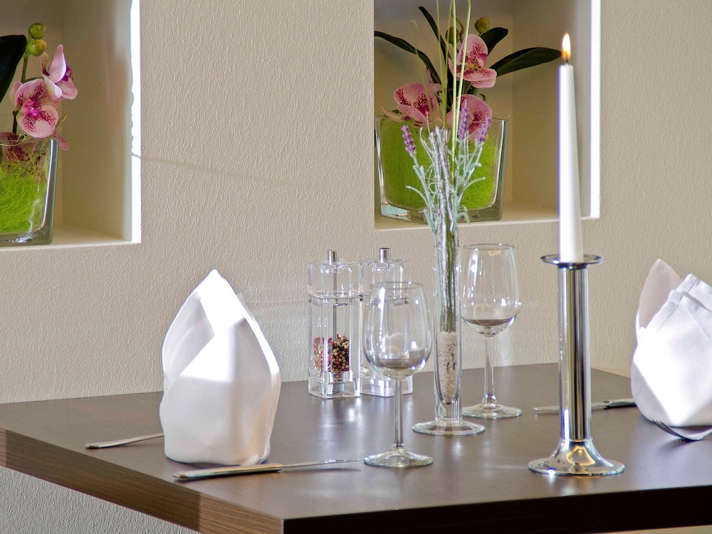Mercure Hotel Luedenscheid 13/72