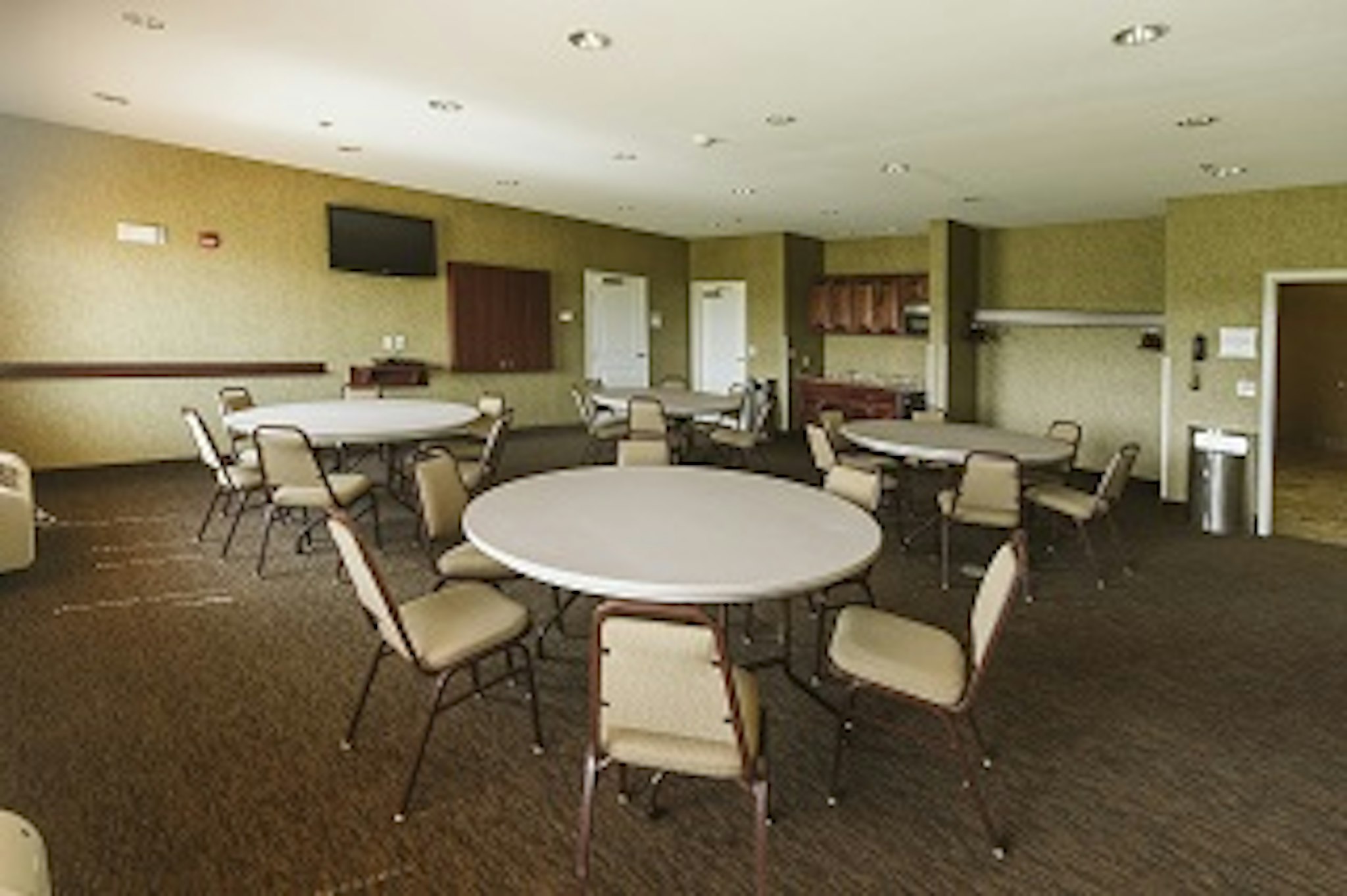 La Quinta Inn & Suites by Wyndham Minot 40/41