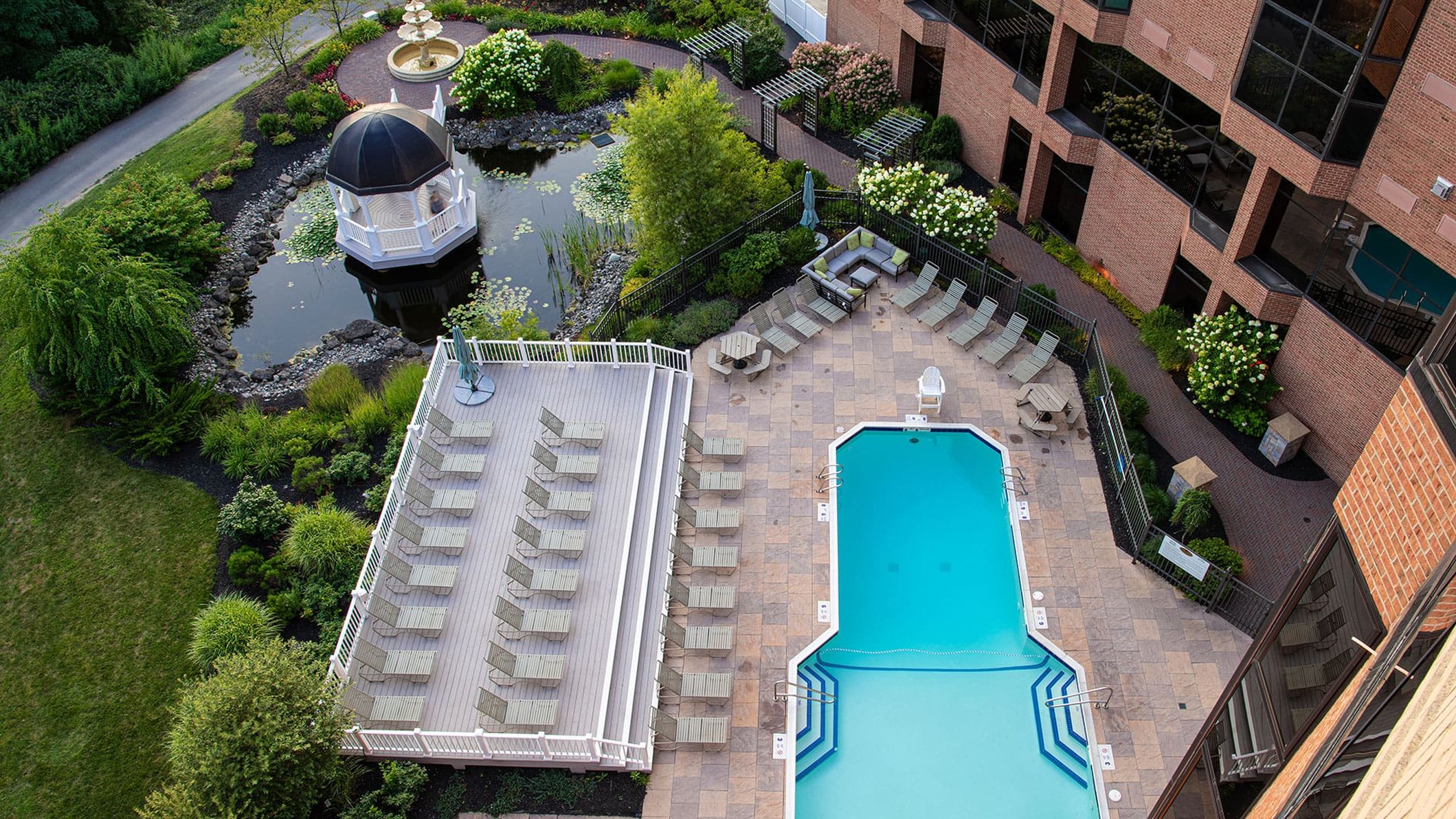 Woodcliff Hotel and Spa 2/72