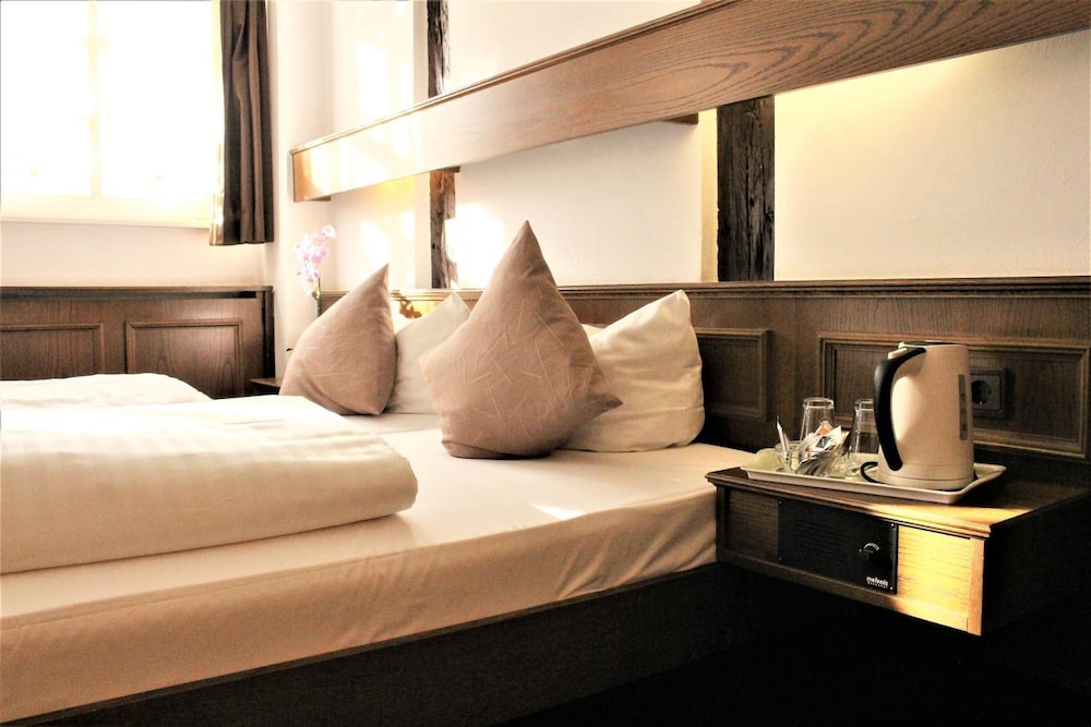 Centro Hotel Ritter St Georg 32/66