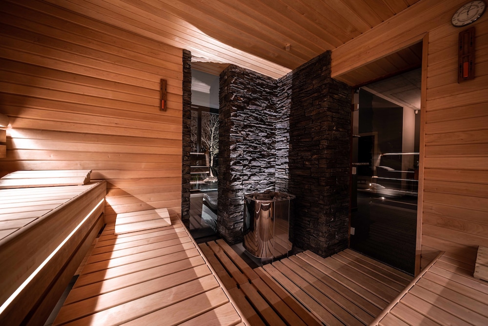 Volcano Spa Hotel 32/72