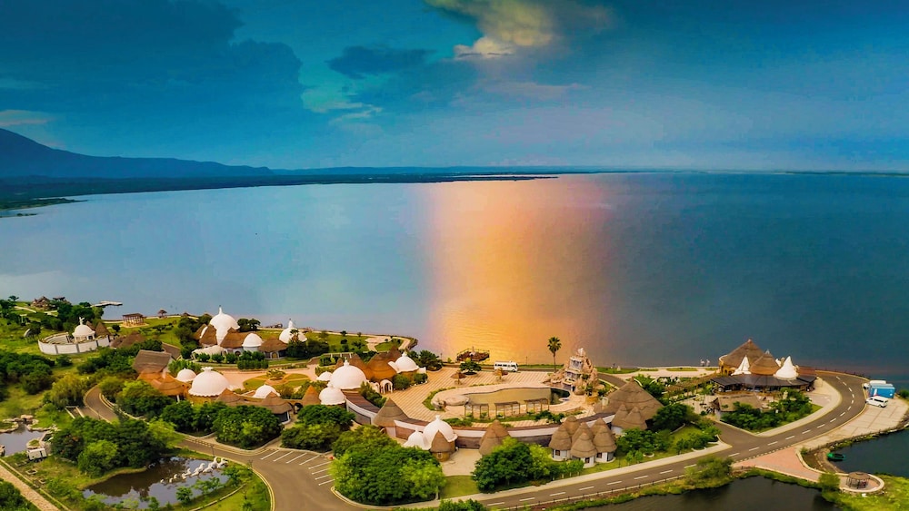 Beynouna Village Eco Lodge 39/59