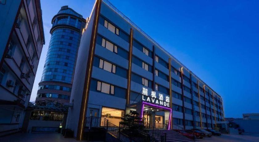 Lavande Hotel Beijing Guang Anmen Daguanyuan 5/51