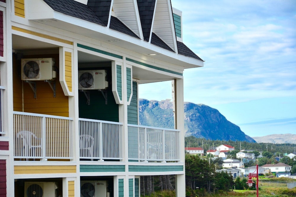Ocean View Hotel 1/50