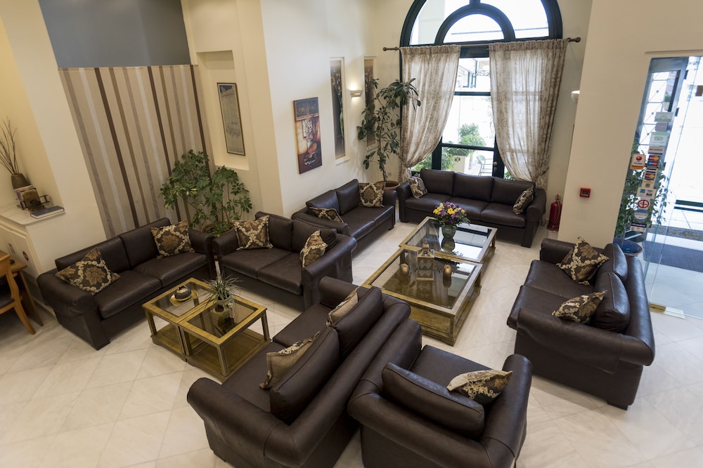 Ionian Plaza Hotel 35/50