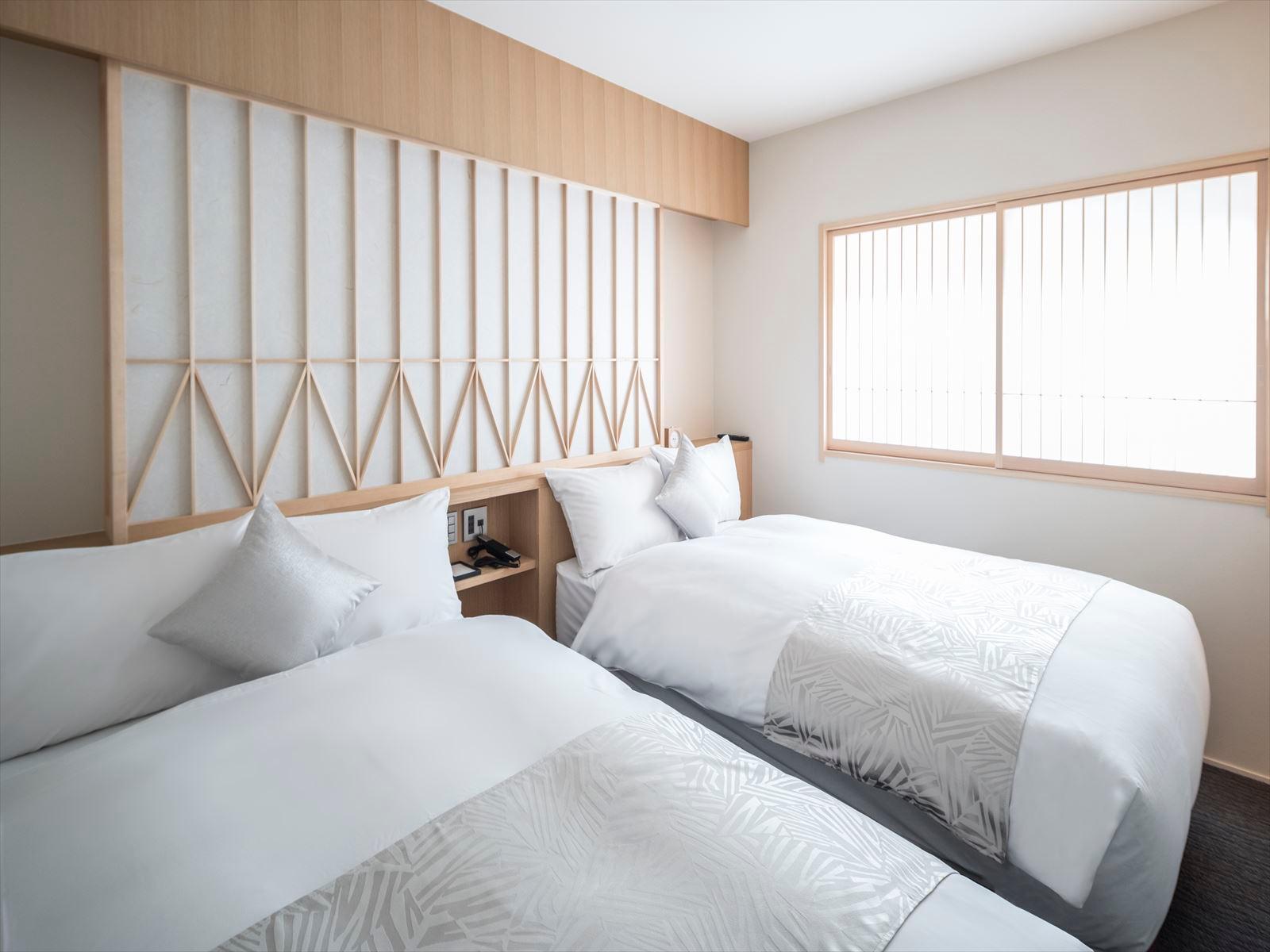 1 Bedroom, Garden Suite, Suite