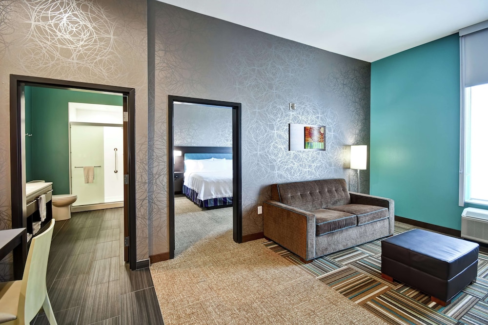 Home2 Suites By Hilton el Reno 26/52